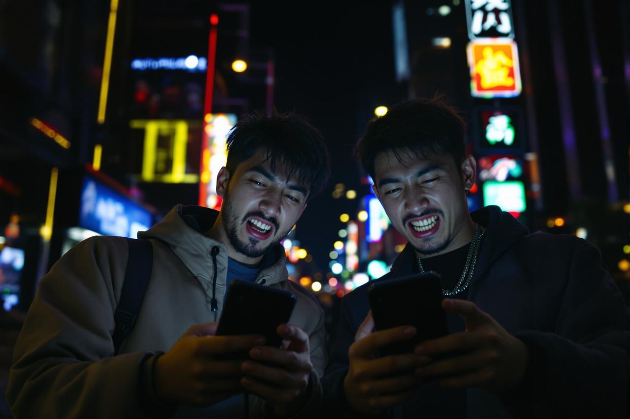 林允牙变整齐陷整容传闻用力过猛引争议